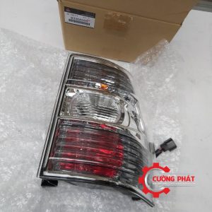Hình ảnh đèn hậu Mitsubishi Pajero V93