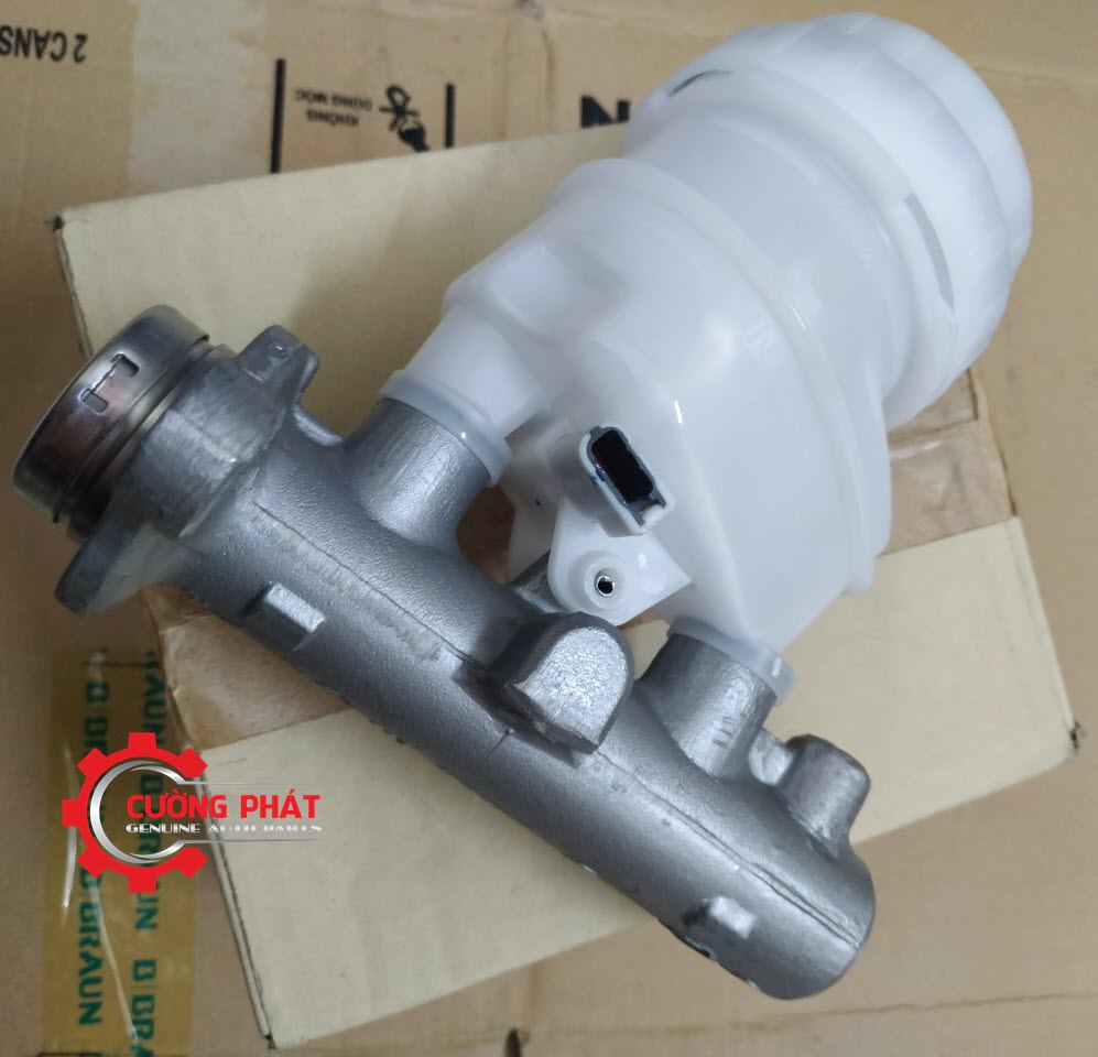 Tong-phanh-Mitsubishi-Triton (1) Hình ảnh tổng phanh Mitsubishi Triton