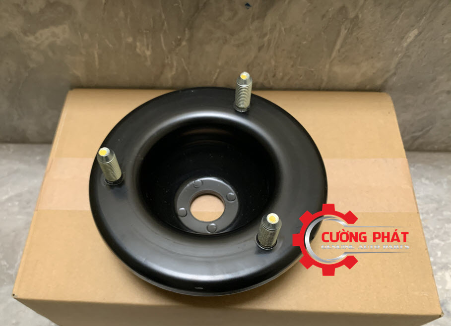 bat-beo-giam-xoc-truoc-New-Triton-Pajero-Sport Hình ảnh bát bèo giảm xóc Triton, Pajero Sport chính hãng
