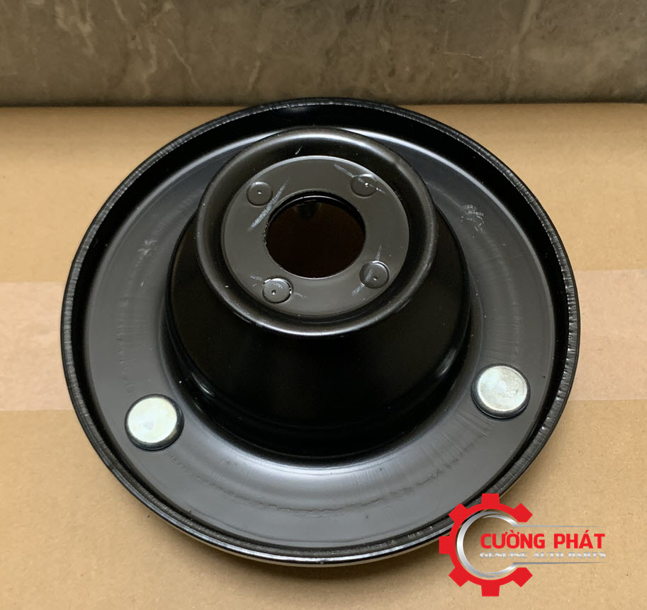 bat-beo-giam-xoc-truoc-New-Triton-Pajero-Sport(1) Bát bèo giảm xóc Mitsubishi Triton, Pajero Sport