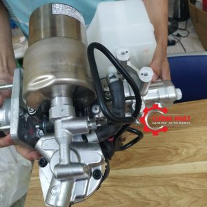 Cụm phanh ABS Mitsubishi Pajero V73, V93