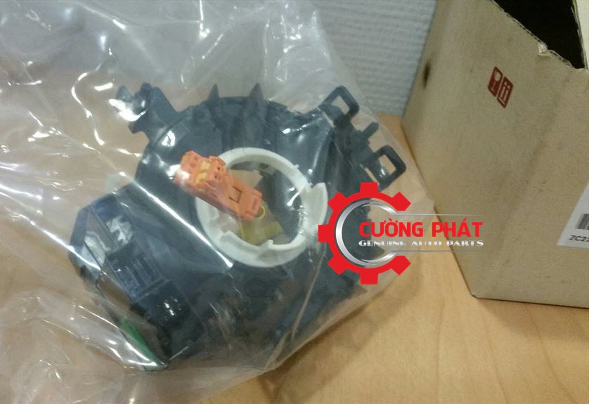 cuon-cap-coi-Mitsubishi-Mirage-cuon-day-tui-khi Cuộn dây túi khí Mitsubishi Attrage, Mirage nguyên đai nguyên kiện