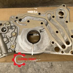 Hình ảnh bơm dầu động cơ Mitsubishi Zinger, Pajero V31, Triton máy xăng