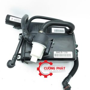 Bầu lọc than hoạt tính BMW X5