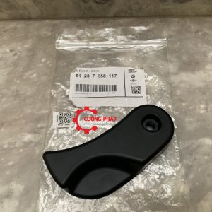 Hình ảnh tay giật nắp capo BMW X5 chính hãng