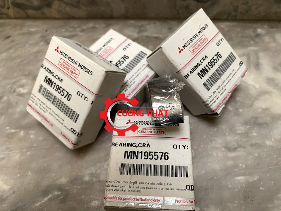 Bac-Balie-mieng-duoi-cos0-Mitsubishi-Attrage-Mirage-MN195576 Cận cảnh bạc balie miếng dưới cos0 Attrage, Mirage chính hãng
