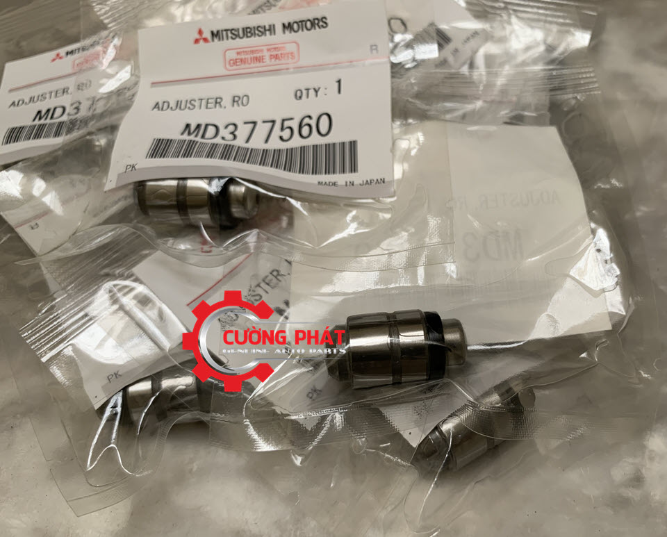 Con-doi-thuy-luc-Mitsubishi-Pajero-V33-con-doi-buxoa-MD377560(4) Hình ảnh con đội thủy lực Mitsubishi Pajero V33 chính hãng