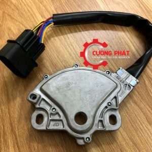 Hình ảnh công tắc rẻ quạt hộp số Mitsubishi Triton 2010, Pajero Sport, V93 ngân hàng chính hãng