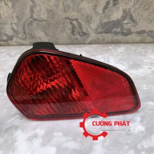 Hình ảnh đèn cản sau bên trái Mitsubishi Outlander chính hãng