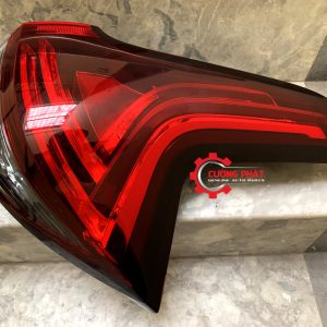 Hình ảnh đèn hậu ngoài Mitsubishi Xpander 2018, 2019 chính hãng