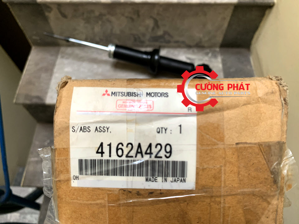 Giam-xoc-sau-Mitsubishi-Outlander-2017-4162A429(4) Mã giảm xóc sau Outlander 2017 hay còn gọi phuộc nhún