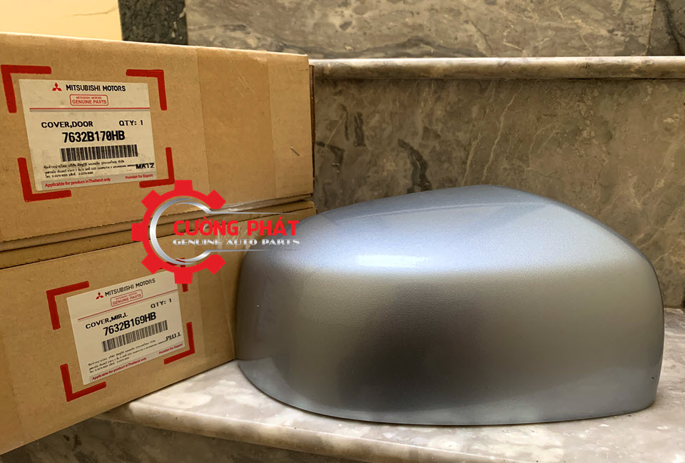 Op-guong-chieu-hau-Mitsubishi-Attrage-Mirage-khong-Xinhan-7632B169HB(1) Hình ảnh ốp gương chiếu hậu Mitsubishi Attrage, Mirage chính hãng