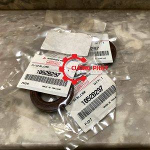 Hình ảnh phớt dầu Mitsubishi Attrage, Mirage, Lancer 1.6 chính hãng