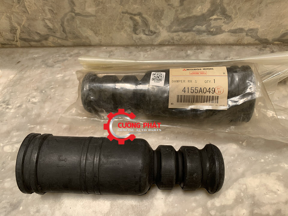Tam-bong-giam-xoc-Mitsubishi-Outlander-2017-4155A049(2) Hình ảnh tăm bông giảm xóc sau Mitsubishi Outlander 2017