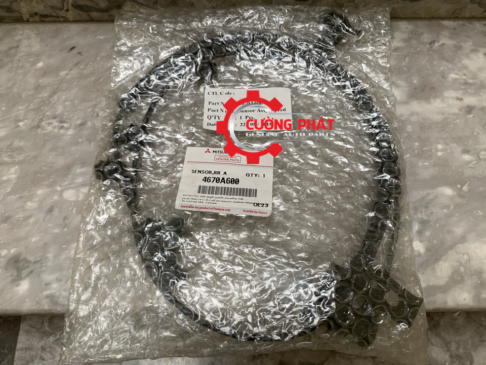 Cam-bien-ABS-sau-Mitsubishi-Pajero-Sport-2013-4670A600 Mã cảm biến ABS sau Pajero Sport 2013 chính hãng