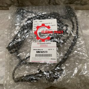 Hình ảnh cảm biến ABS trước Mitsubishi Triton 2010 chính hãng