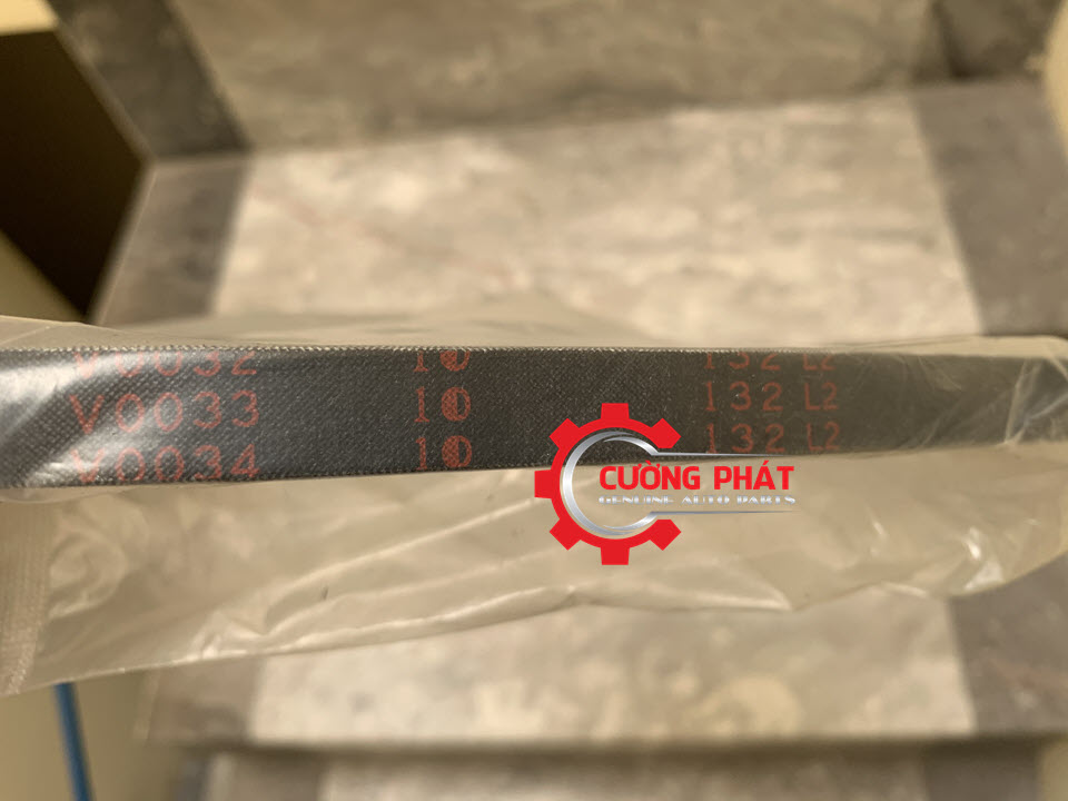 Day-dieu-hoa-Mitsubishi-Triton-Pajero-Sport-4D56-may-dau-MB958692 Cận cảnh dây điều hòa Triton 2009-2014, Pajero Sport máy dầu chính hãng