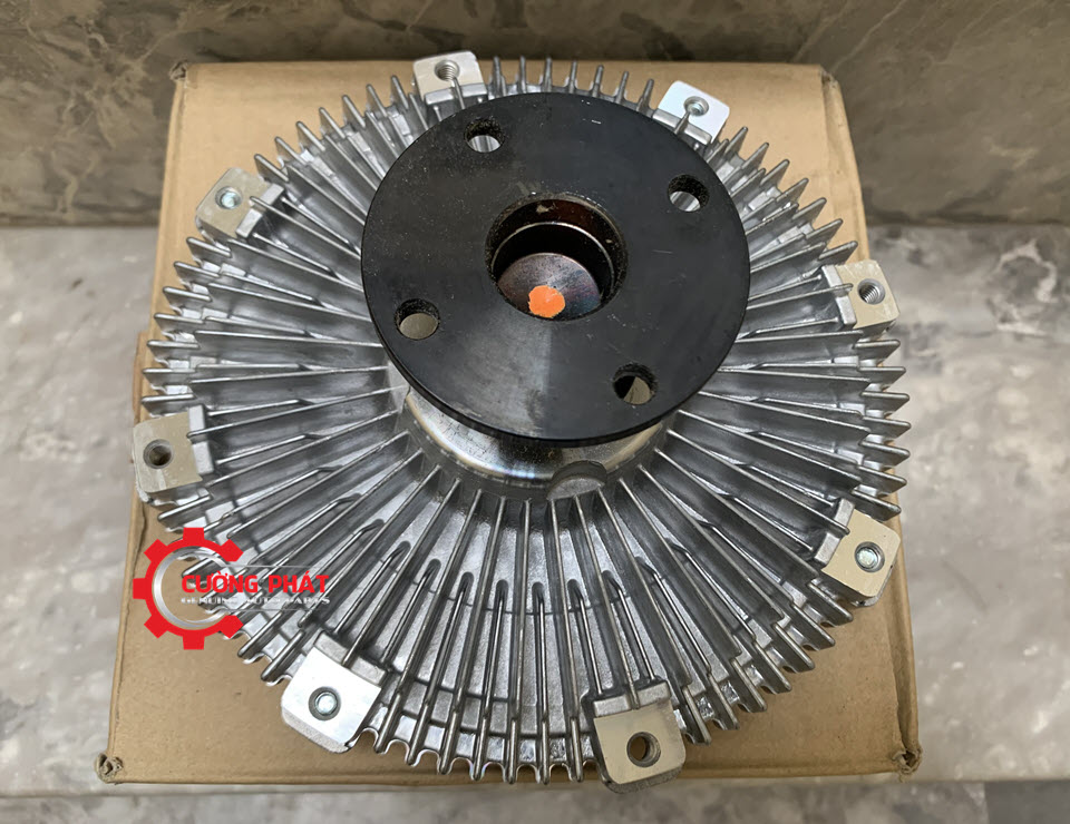 Ly-tam-quat-Mitsubishi-Pajero-V93-ngan-hang-MD356867(1 Chi tiết ly tâm quạt Mitsubishi Pajero ngân hàng chính hãng