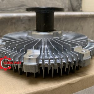 Hình ảnh ly tâm quạt Mitsubishi Pajero V93 xe ngân hàng chính hãng
