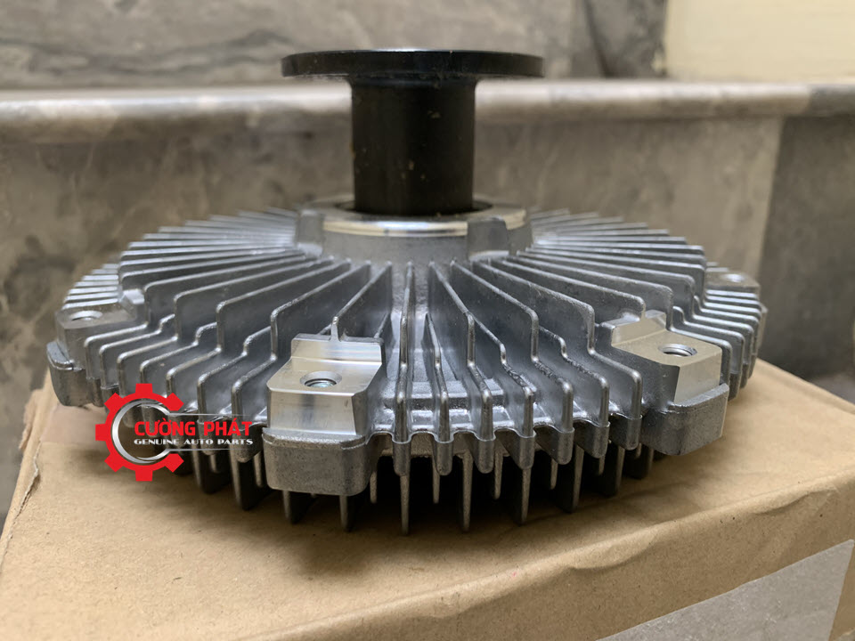 Ly-tam-quat-Mitsubishi-Pajero-V93-ngan-hang-MD356867(2) Hình ảnh ly tâm quạt Mitsubishi Pajero V93 xe ngân hàng chính hãng