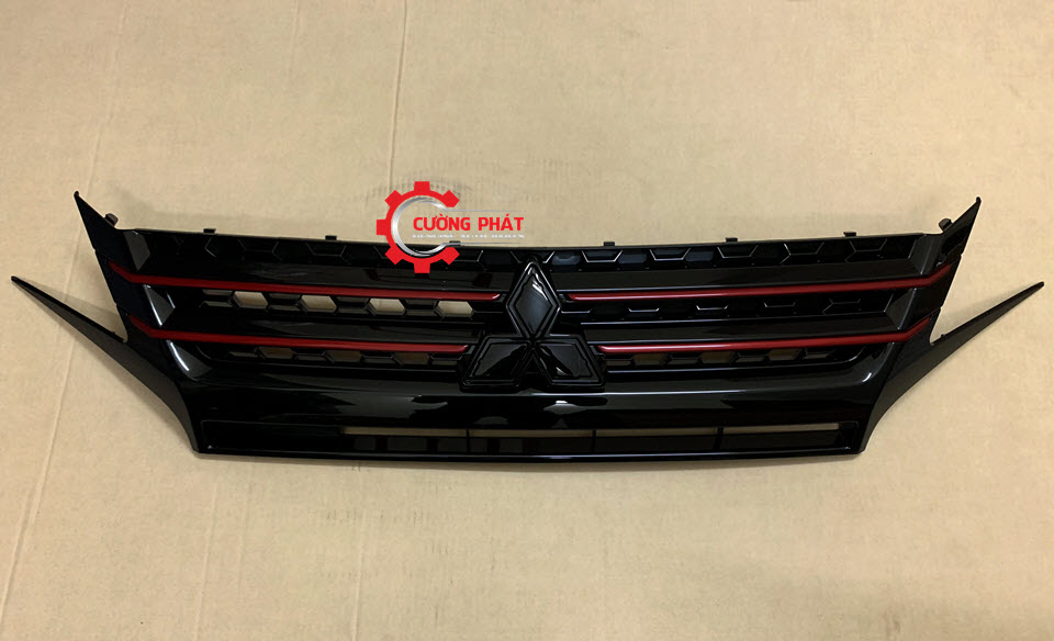 Mat-ca-lang-Mitsubishi-Attrage-2020-7450B351 (1) Hình ảnh mặt ca lăng Mitsubishi Attrage 2020 chính hãng