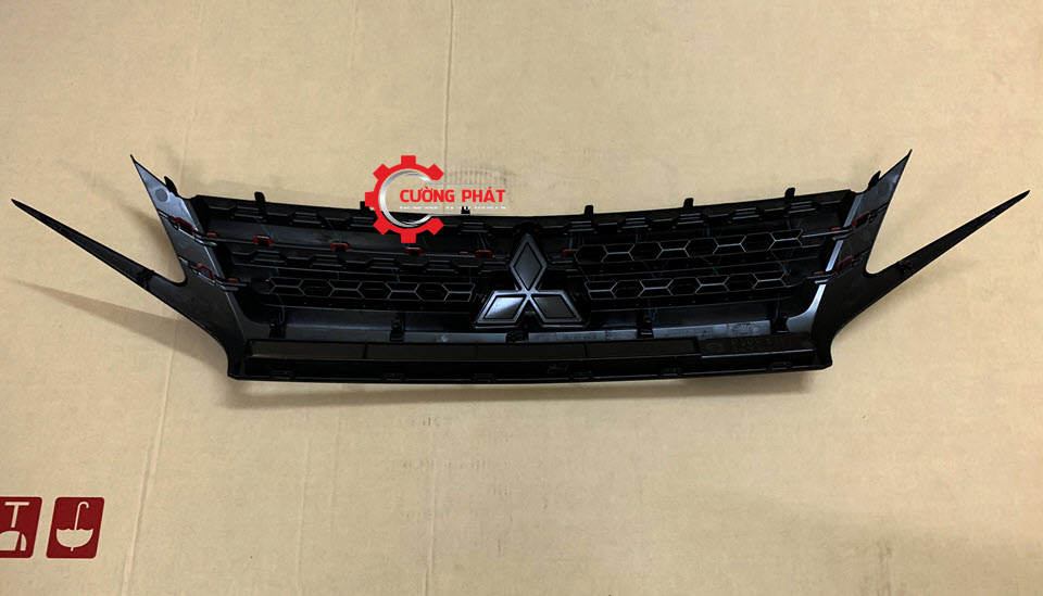 Mat-ca-lang-Mitsubishi-Attrage-2020-7450B351 (2) Cận cảnh mặt sau ca lăng Attrage 2020 chính hãng