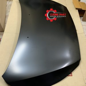 Hình ảnh nắp capo Mitsubishi Attrage 2020 chính hãng