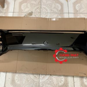 Hình ảnh ốp cản trước Mitsubishi Xpander chính hãng