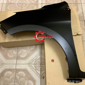Hình ảnh tai xe Mitsubishi Attrage 2020 chính hãng