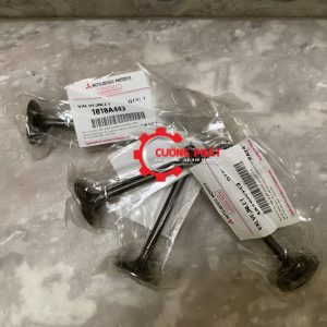 Hình ảnh xupap hút Mitsubishi Triton, Pajero Sport máy dầu chính hãng