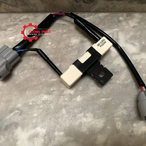 Hình ảnh biến trở quạt két nước Mitsubishi Xpander chính hãng