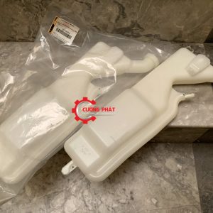 Hình ảnh bình nước phụ Mitsubishi Xpander chính hãng
