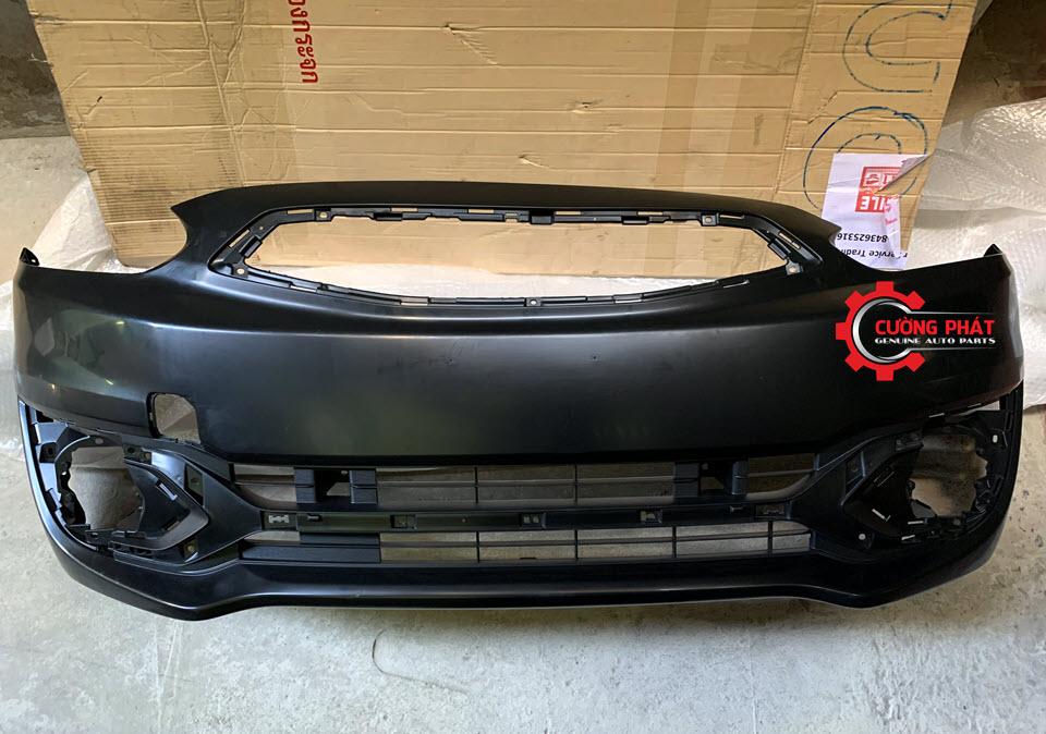 Can-truoc-Mitsubishi-Mirage-2017-2020-6400G519-ba-do-xoc(1) Cận cảnh ba đờ xốc trước Mitsubishi Mirage 2017-2020 chính hãng