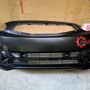 Hình ảnh cản trước Mitsubishi Mirage 2017-2020 chính hãng