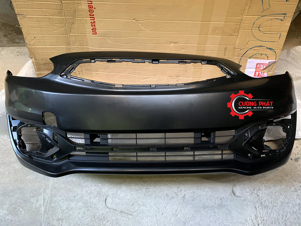 Can-truoc-Mitsubishi-Mirage-2017-2020-6400G519-ba-do-xoc(2) Hình ảnh cản trước Mitsubishi Mirage 2017-2020 chính hãng