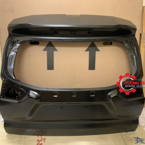 Hình ảnh cánh cửa hậu Mitsubishi Xpander chính hãng