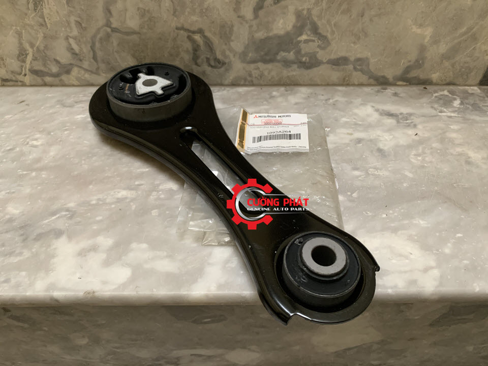 Cao-su-chan-may-Mitsubishi-Xpander-1092A264-chan-so-8 (5) Toàn cảnh cao su chân máy số 8 Xpander
