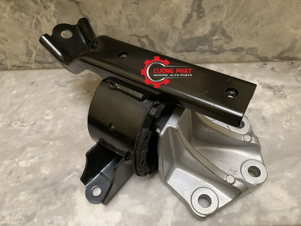 Cao-su-chan-may-Mitsubishi-Xpander-so-tu-dong-2910A320-AT (2) Hình ảnh cao su chân máy Mitsubishi Xpander số tự động chính hãng