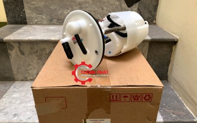 Bơm xăng của xe Xpander còn lỗi không?