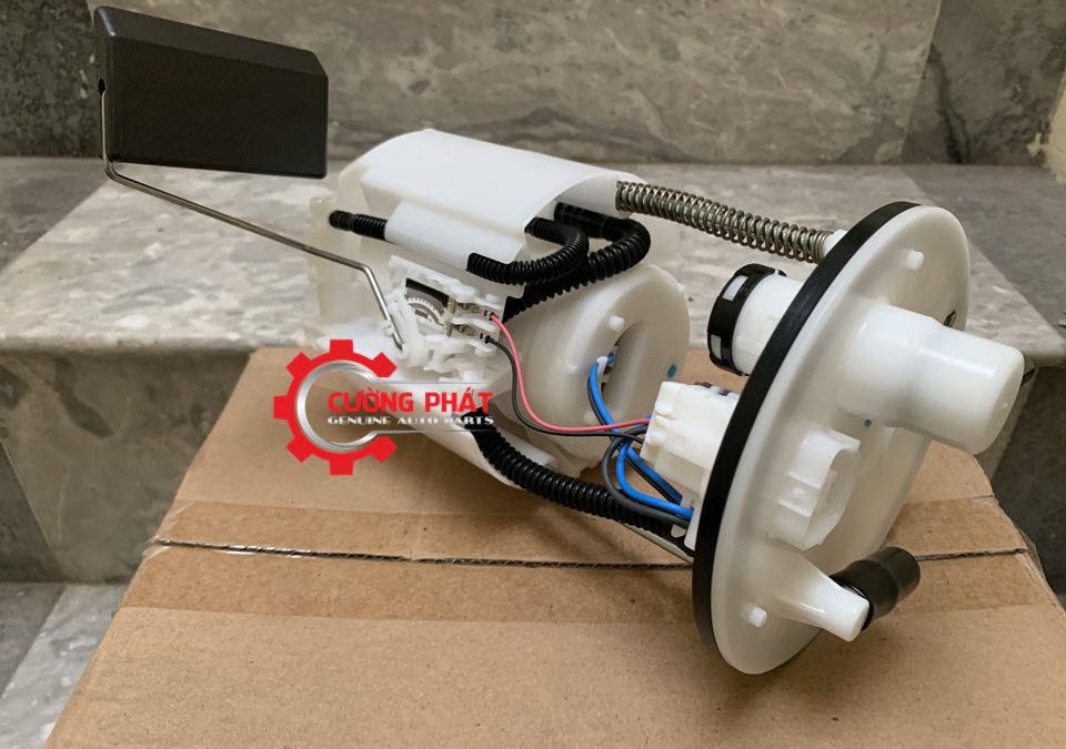 Chi tiết cụm bơm xăng Xpander chính hãng