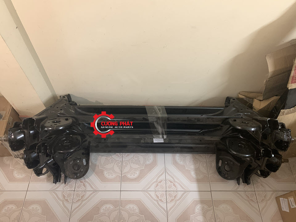 Dam-cau-sau-Mitsubishi-Xpander-4120A266 (2) Hình ảnh dầm cầu sau Mitsubishi Xpander chính hãng