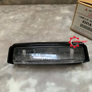 Đèn soi biển số Mitsubishi Pajero Sport chính hãng