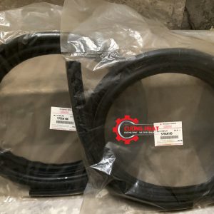 Hình ảnh gioăng khung cửa sau Mitsubishi Triton 2010 chính hãng