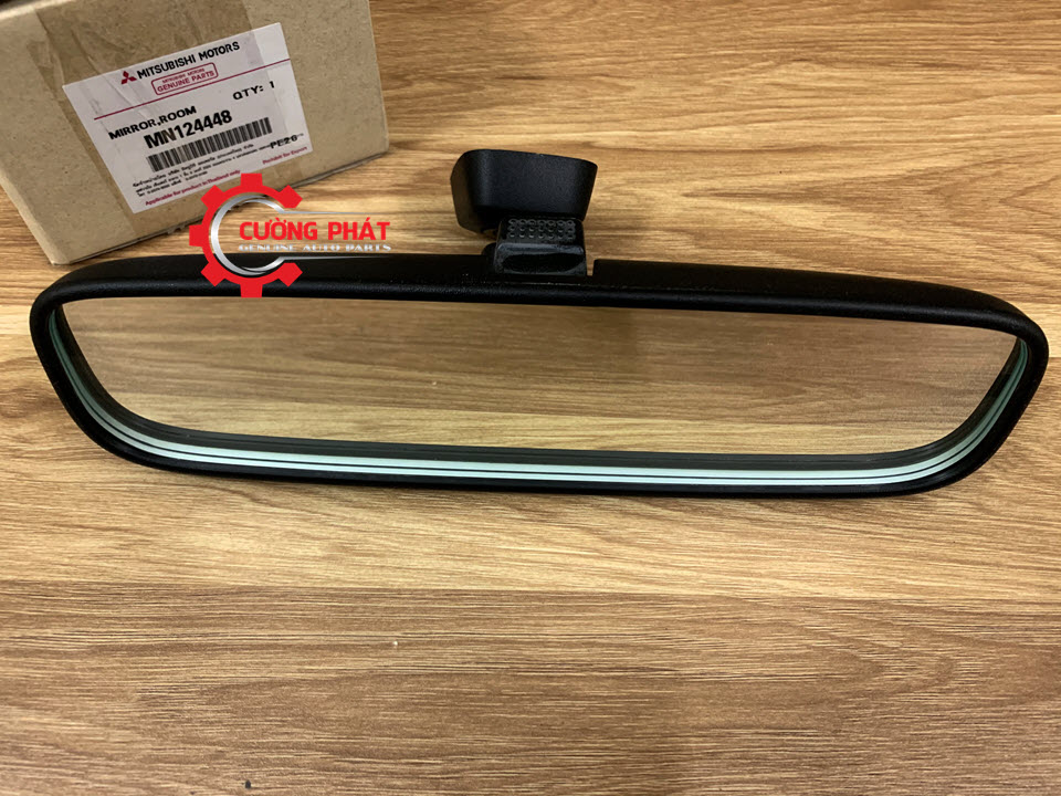 Guong-chieu-hau-trong-xe-Mitsubishi-Xpander-Outlander-Pajero-Zinger-Lancer-MN124448(2) Hình ảnh gương chiếu hậu trong xe Mitsubishi Xpander, Outlander, Pajero, Zinger, Lancer