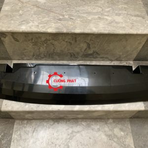 Hình ảnh hướng gió dưới két nước Mitsubishi Xpander chính hãng