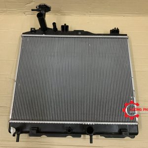 Hình ảnh két nước Mitsubishi Attrage, Mirage 2019 chính hãng
