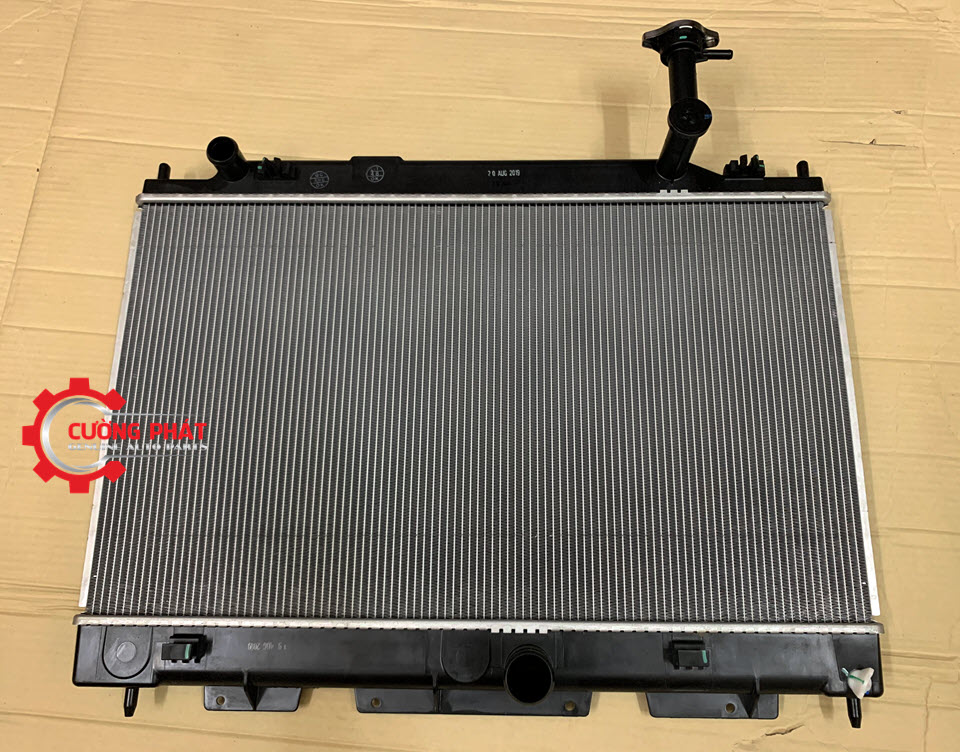 Ket-nuoc-Mitsubishi-Xpander-so-san-1350A985-MT Hình ảnh két nước Mitsubishi Xpander số sàn chính hãng