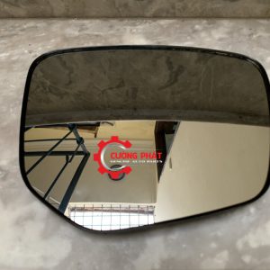 Hình ảnh mặt gương Mitsubishi Xpander chính hãng