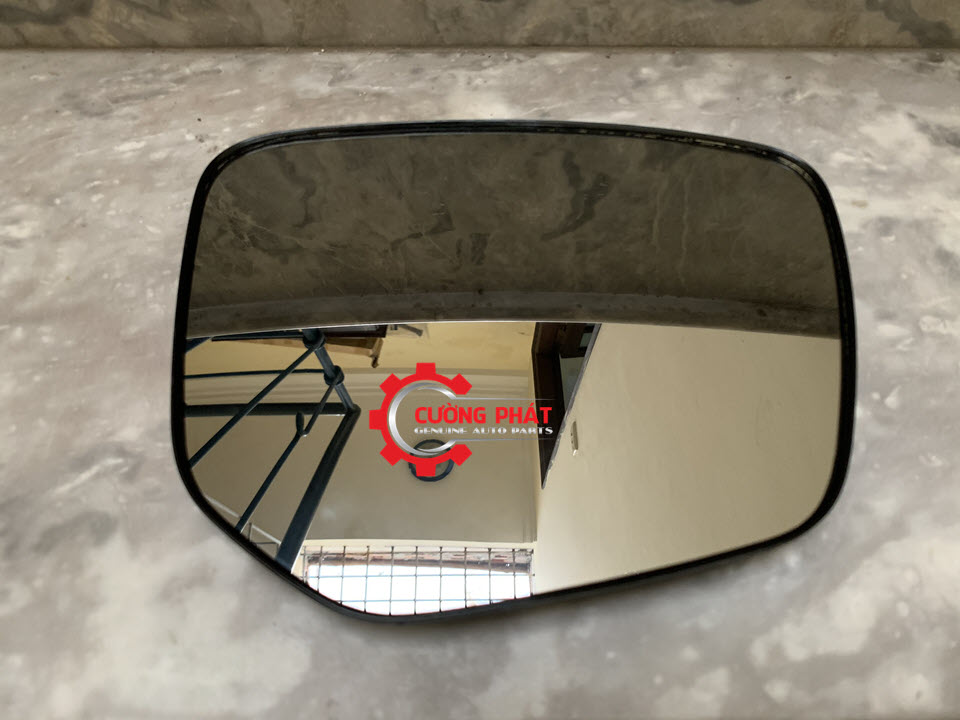Mat-guong-Mitsubishi-Xpander-7632D397-7632D398(3) Hình ảnh mặt gương Mitsubishi Xpander chính hãng