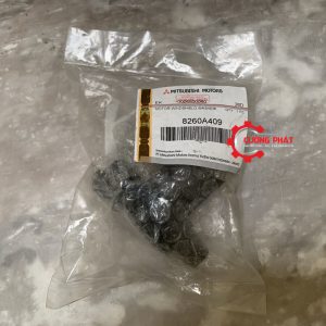 Hình ảnh mô tơ bơm nước rửa kính Mitsubishi Xpander chính hãng